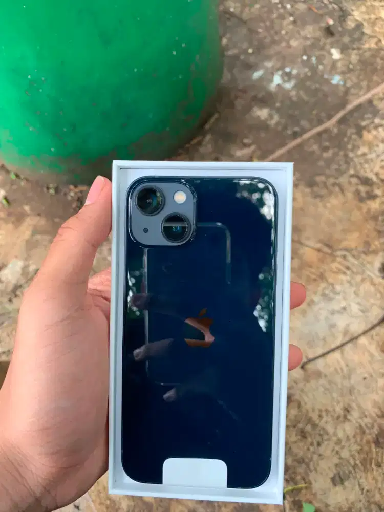 Iphone 13 128gb