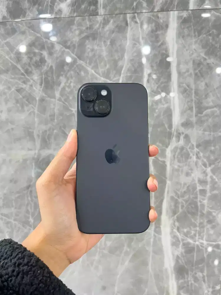 Iphone 15 128 ibox