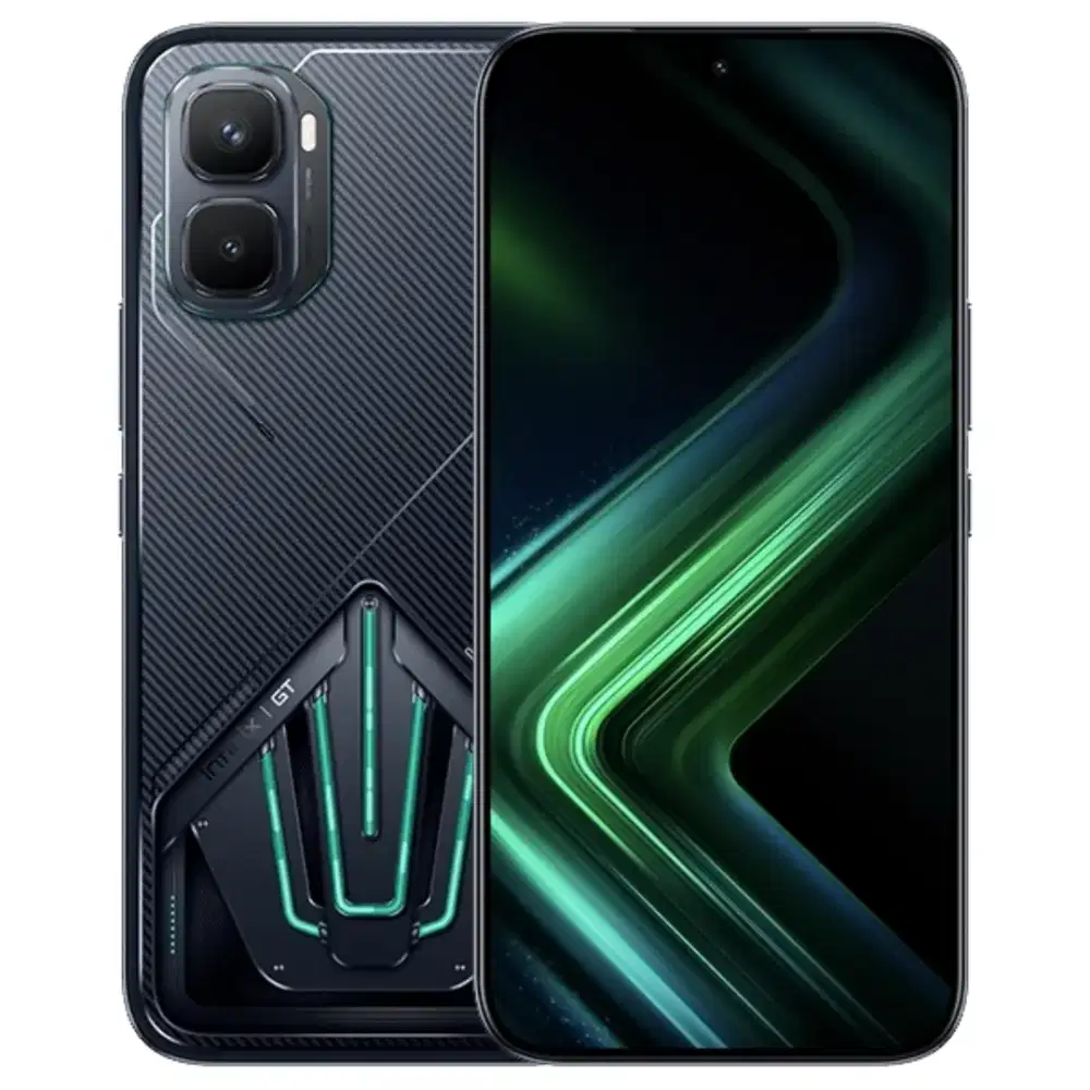Kredit Infinix GT 50 PRO