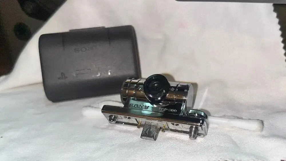 Camera PSP 1.3 Megapixel