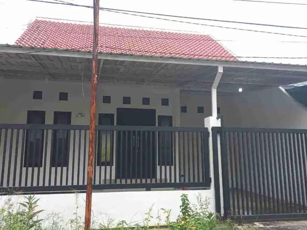 Disewakan Rumah Manyar Surabaya
