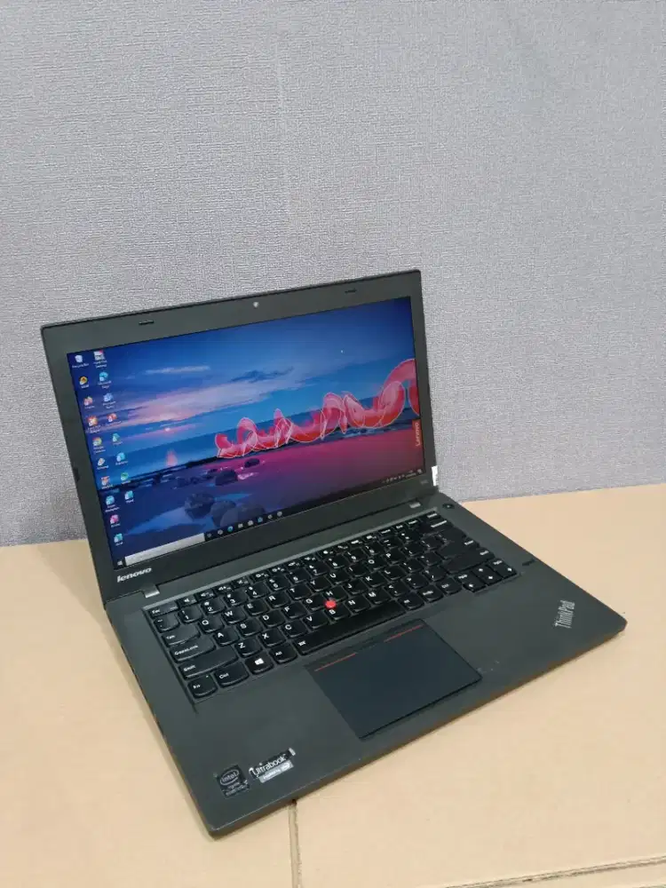 Lenovo Thinkpad T440
