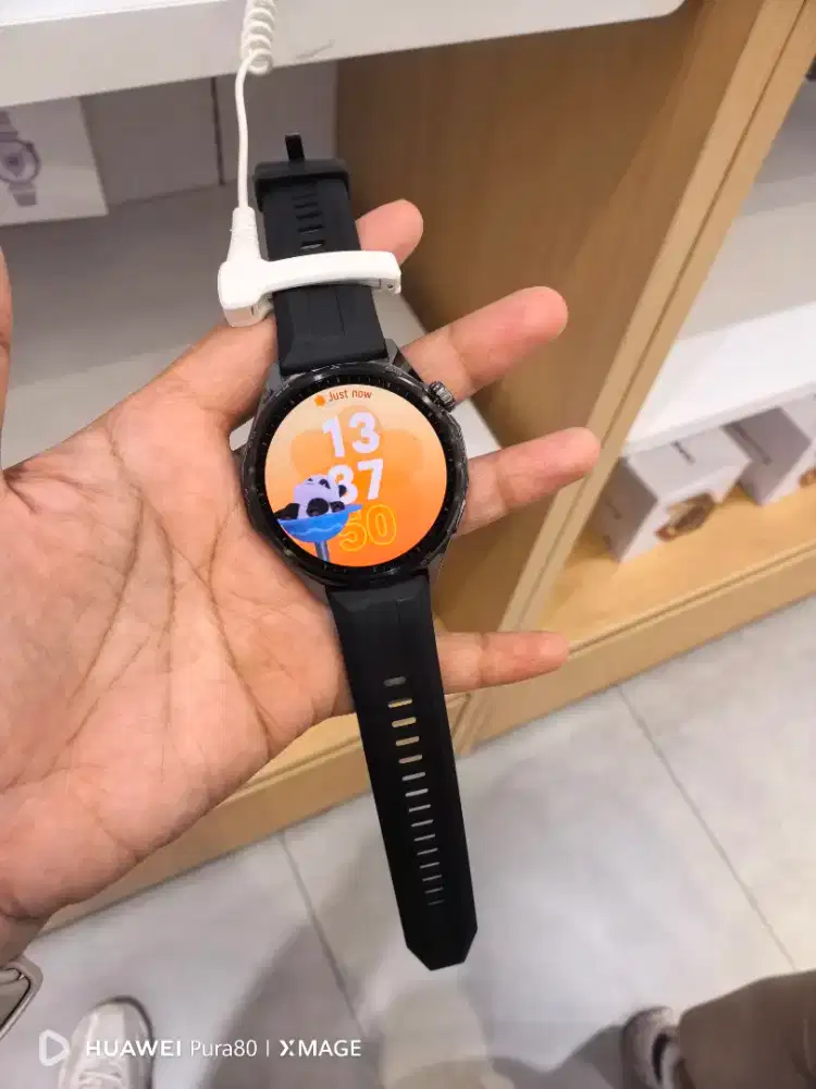 Huawei Watch GT 6 Black