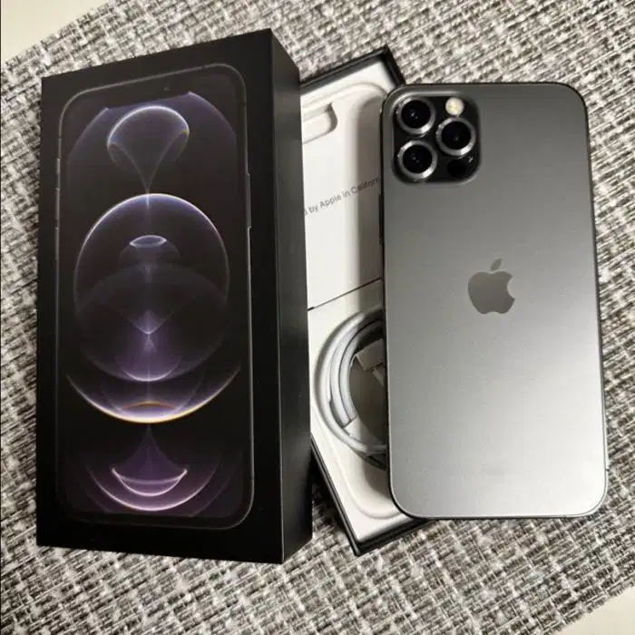 Iphone 12 Pro Max