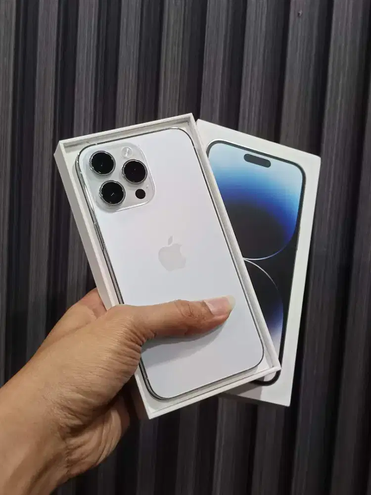 iPhone 14 ProMax 128GB iBox BH 87%