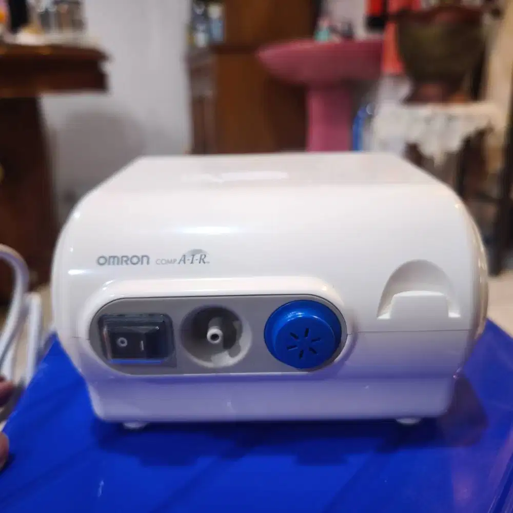 Nebulizer Omron NE-C28