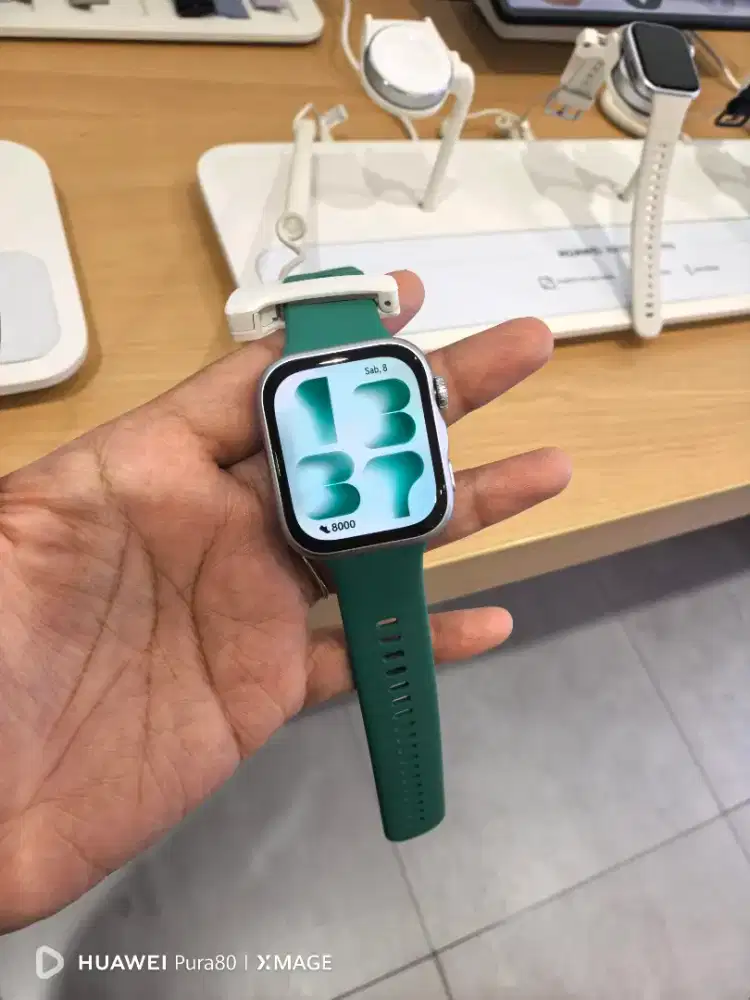 Huawei Watch Fit 5