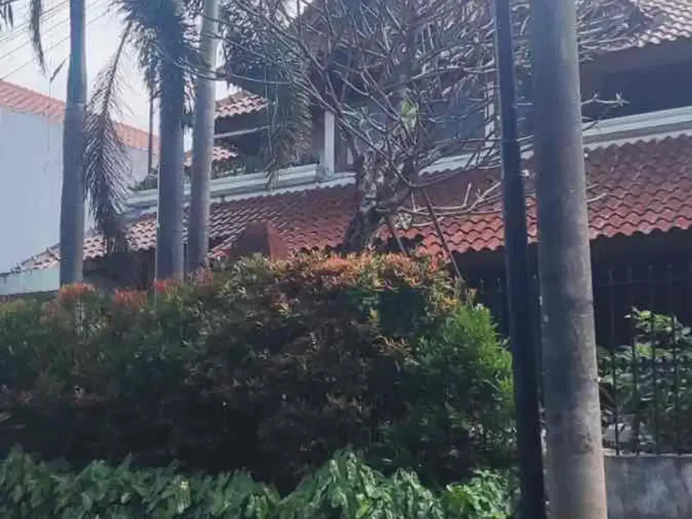 Dijual Rumah Mewah Murah