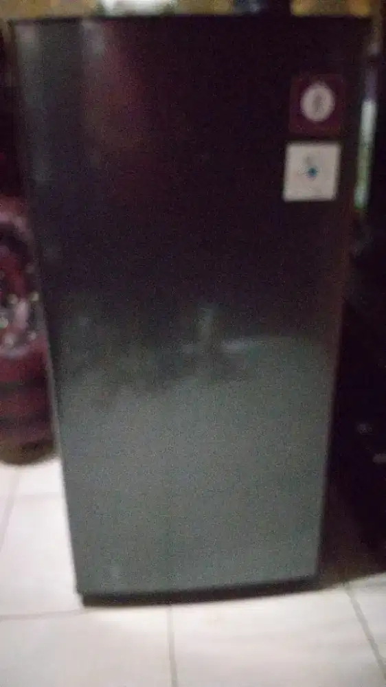 Kulkas Sharp 1 Pintu
