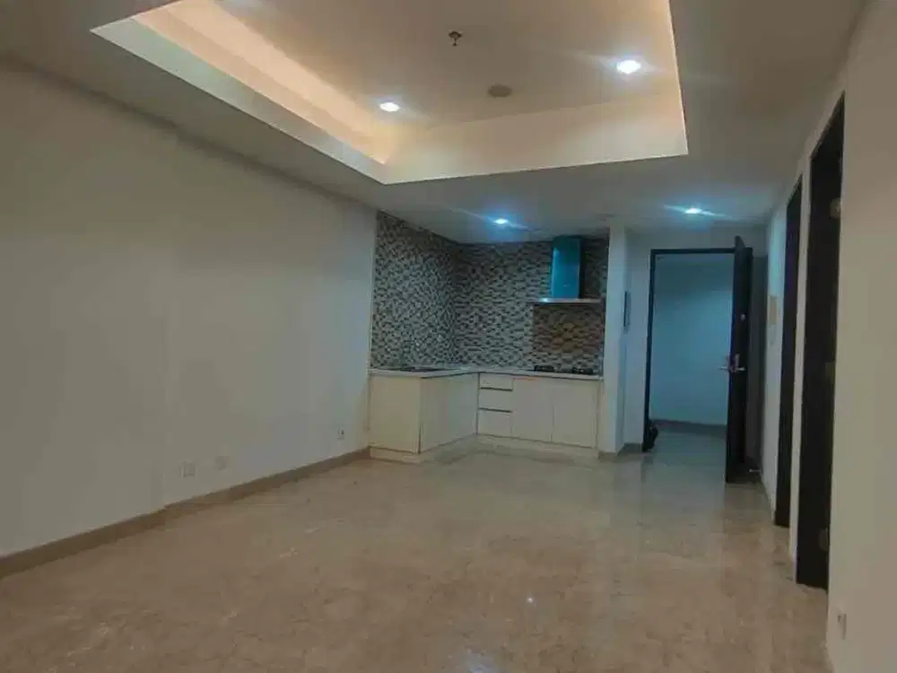 disewakan apartemen royale springhill kemayoran 1 Kamar