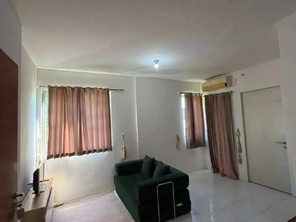 Apartemen Eastcoast Residence Sebelah Hoky Pakuwon City Surabaya Timur