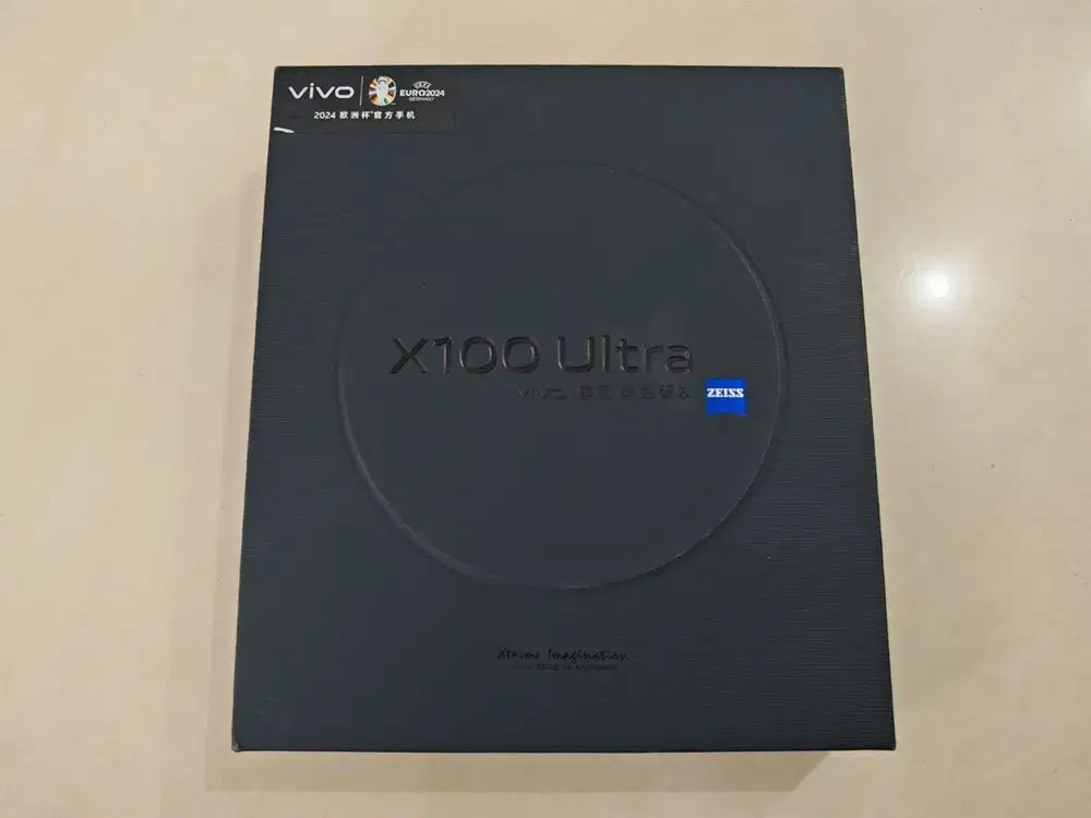Vivo X100 Ultra 5G 16/512Gb ori like new 15 16 17 Honor Pura Pro Max
