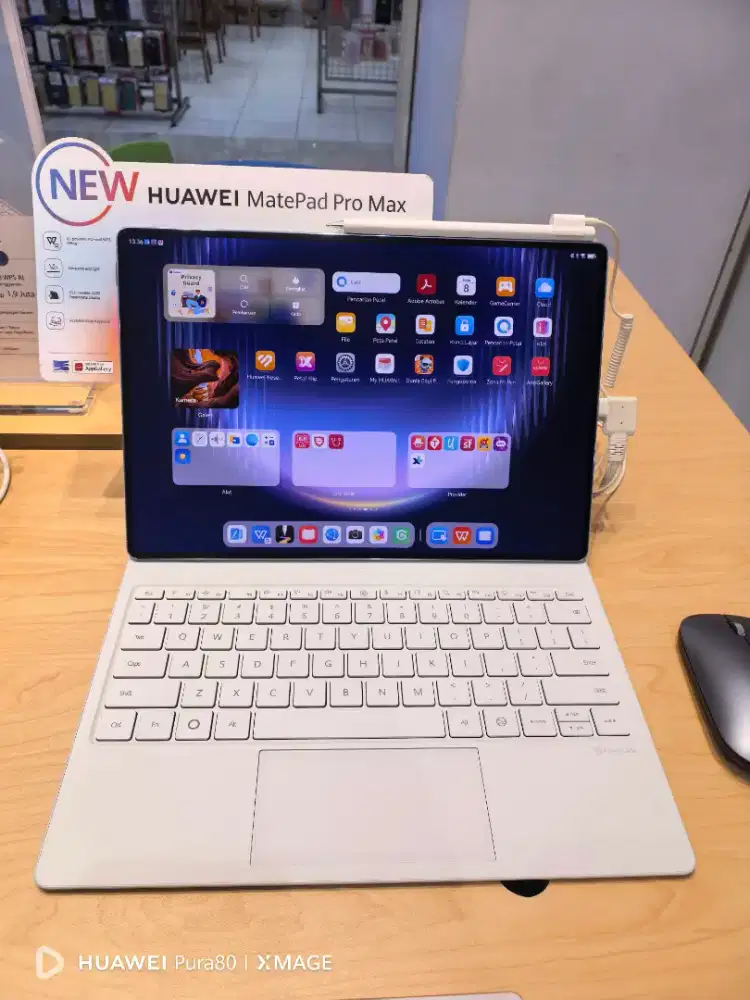 Huawei Matepad Pro Max 512gb