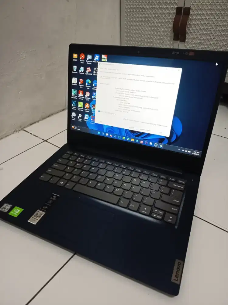 lenovo ideapad slim3 core i5