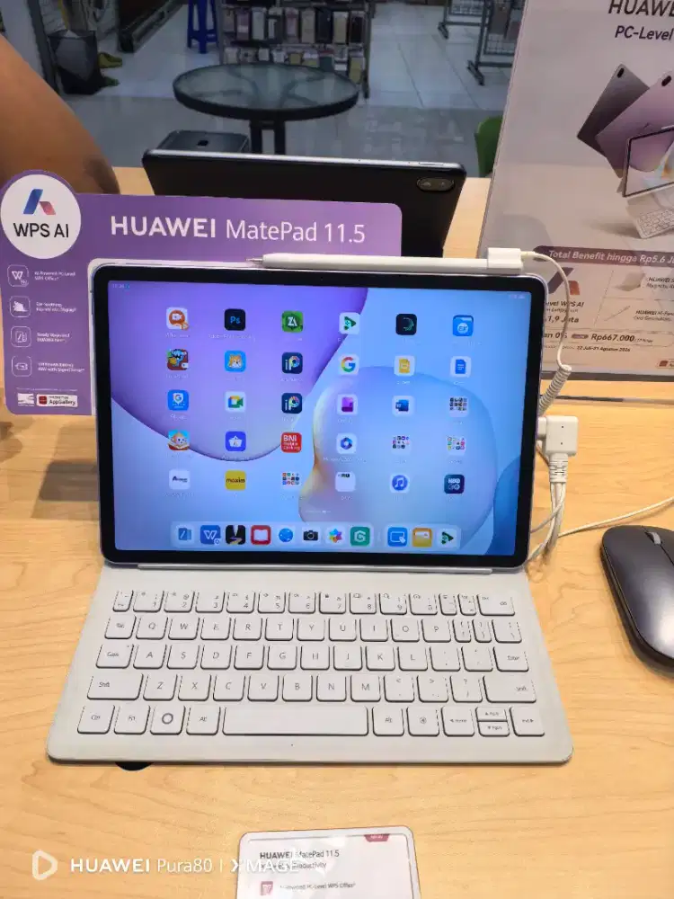 Huawei Matepad 11.5 AG