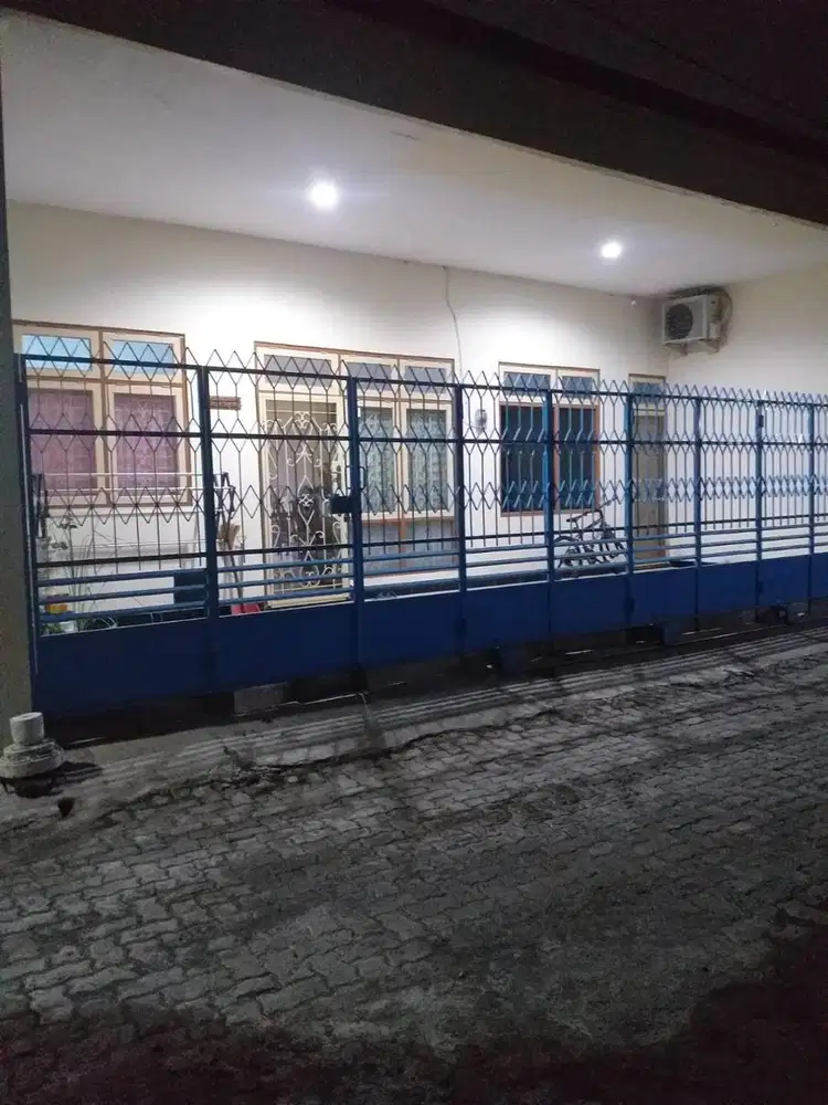 DIJUAL RUMAH DI MEDOHO INDAH REGENCY,LOKASI STRATEGIS