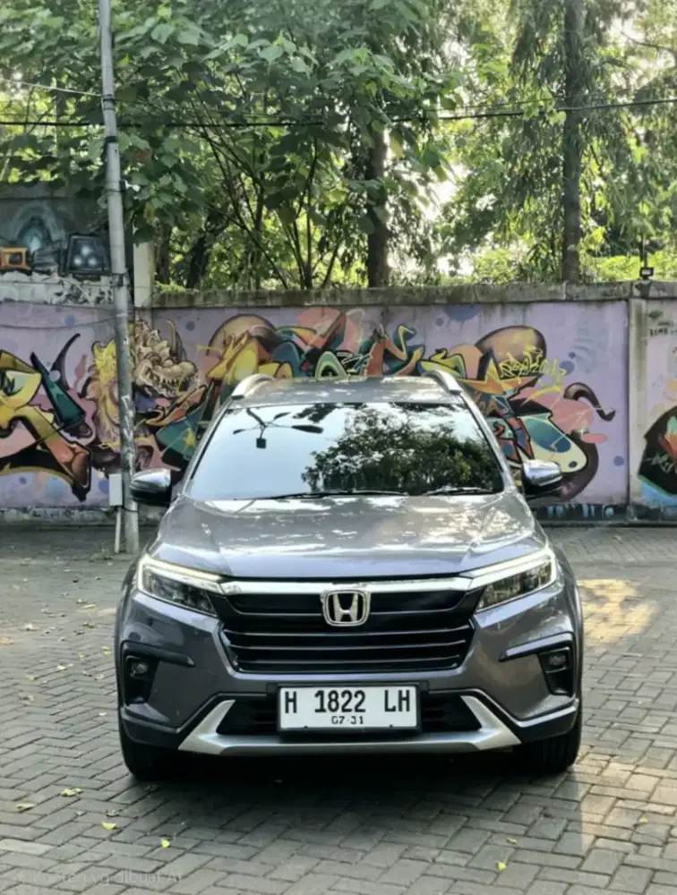 Brv prestige sensing 2022