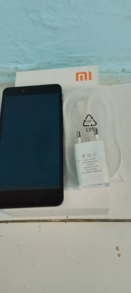 HP REDMI NOTE 2 PRIME