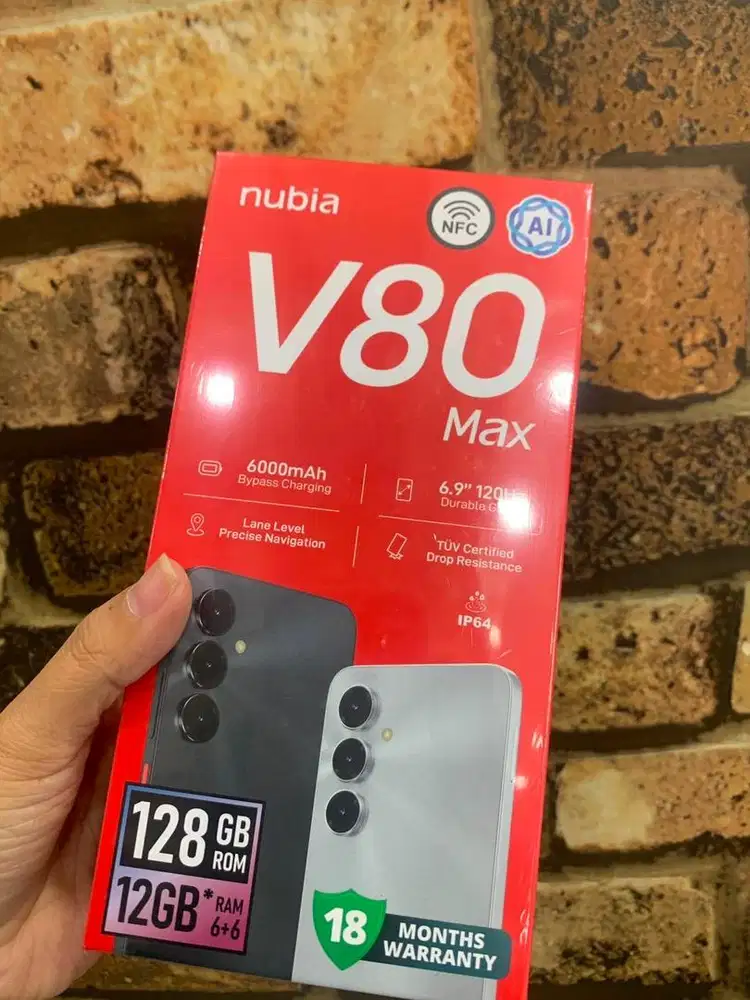Ready iphone android baru/second