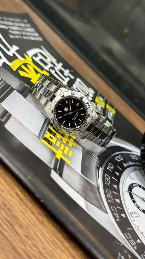 Tag Heuer Aquaracer Ladys