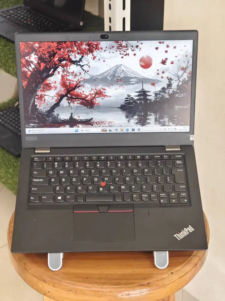 ThinkPad L13 Core i3 Gen 10 13 Inch COD Jabodetabek