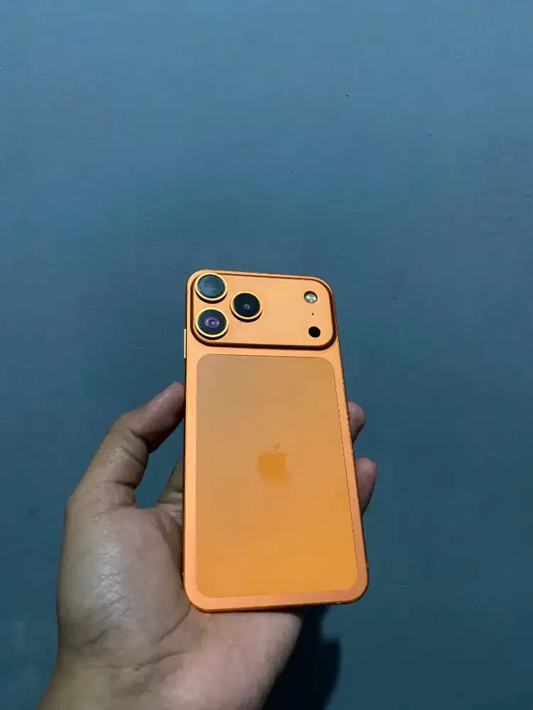 iPhone xsmax costum hosing 17promax inter