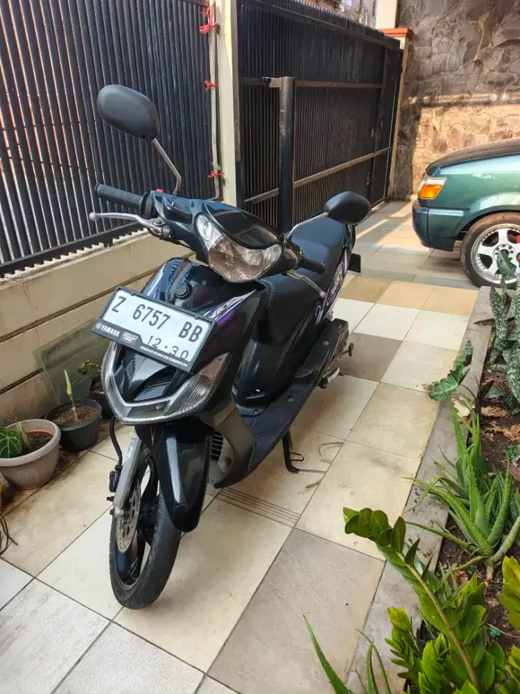 Mio 2010 kumplit