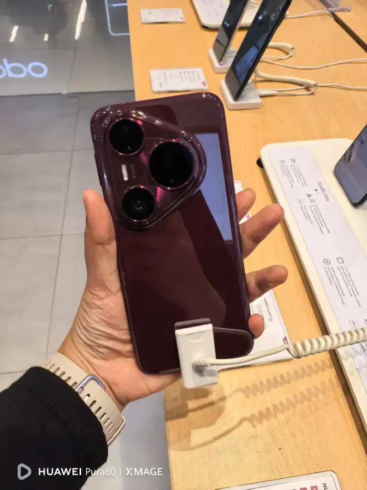 Huawei Pura 80 Pro
