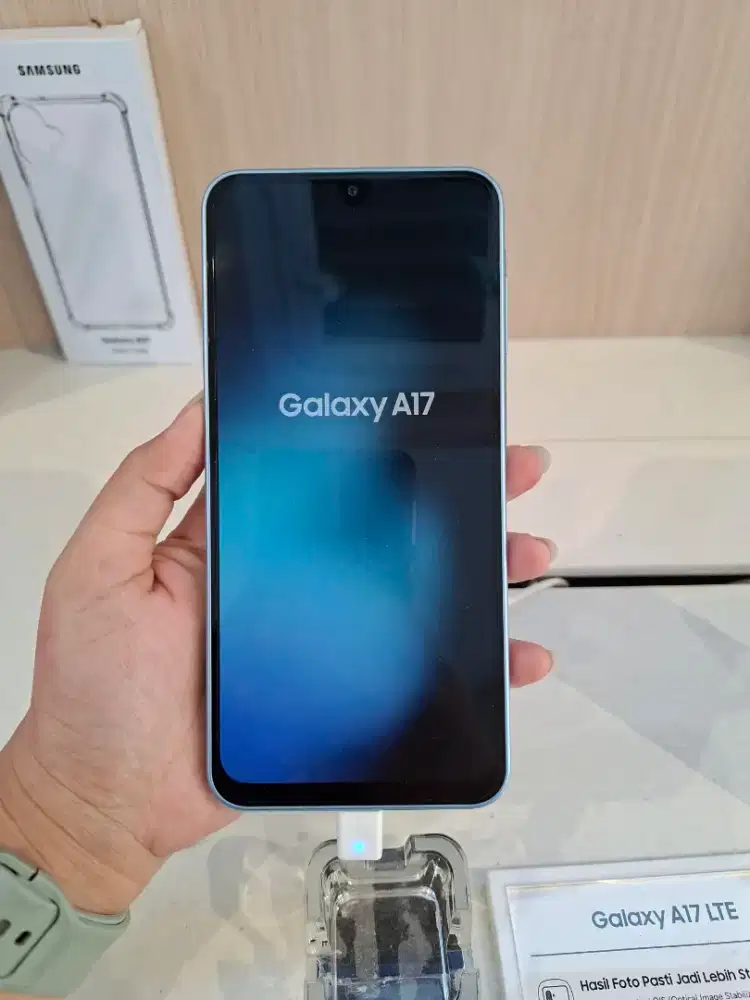 Samsung Galaxy A17 LTE 4/128GB