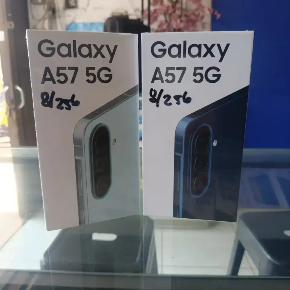Samsung a57 6g 8/256