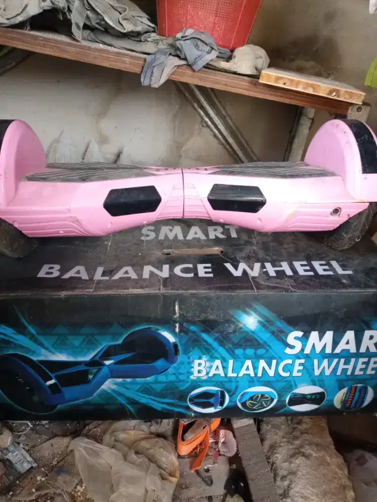 Hover board Anak Remaja