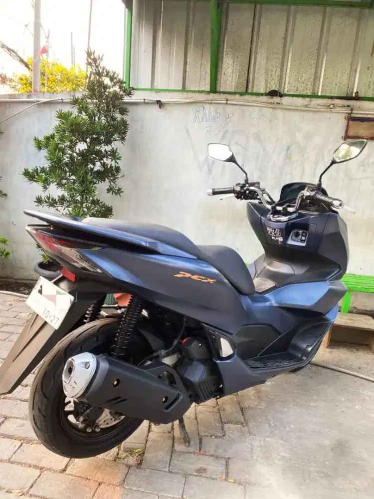 Honda PCX ABS 160