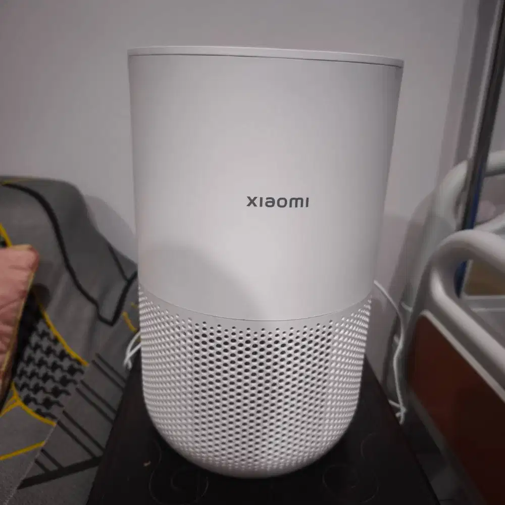 Xiaomi Smart Air Purifier 4 Compact