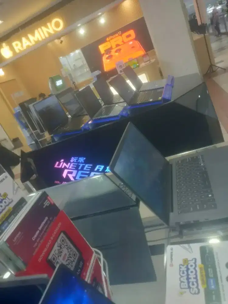 promo cicilan laptop