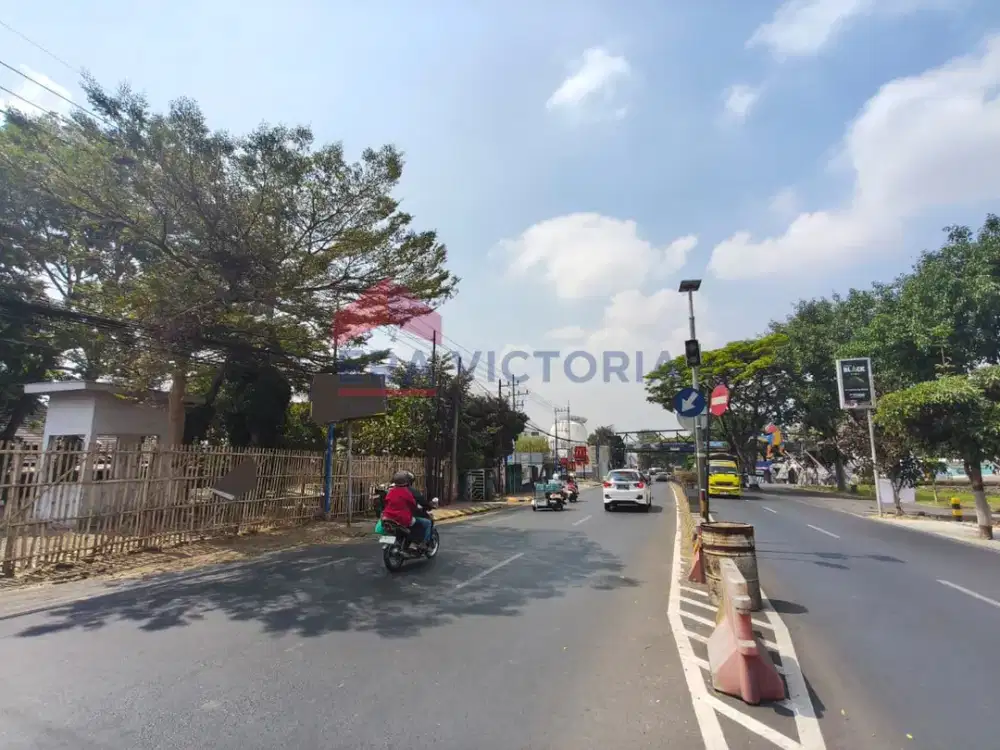Ruang Usaha Dijual Dekat Pusat Kota Batu – Akses Ramai