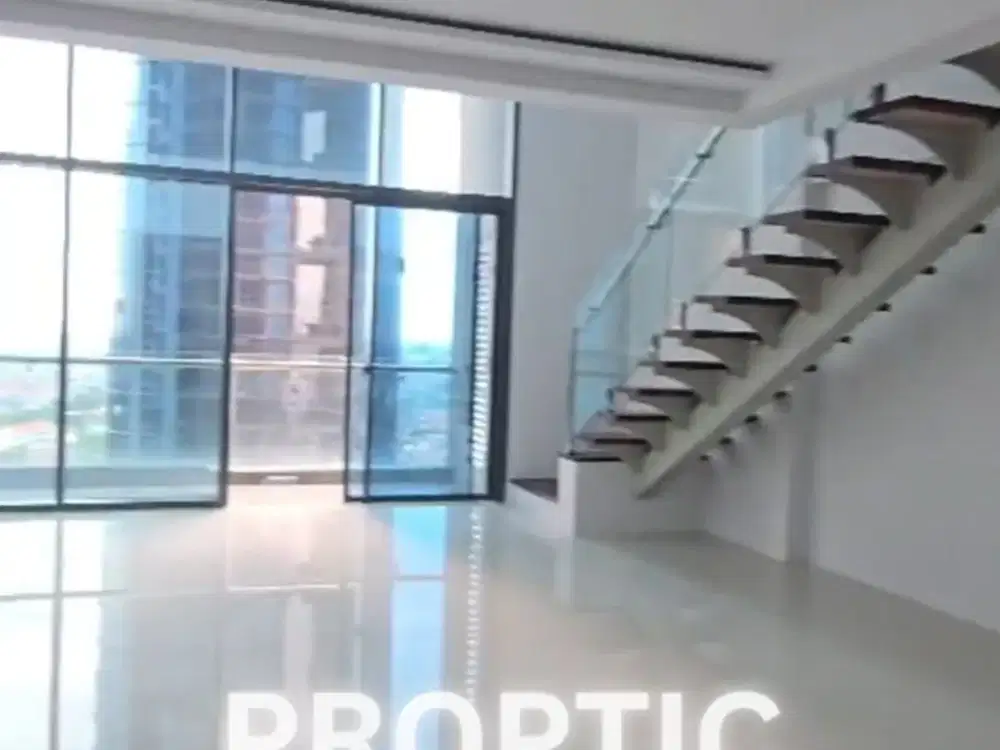 Skyloft Soho Ciputra World Apartement Surabaya - CAP008APD
