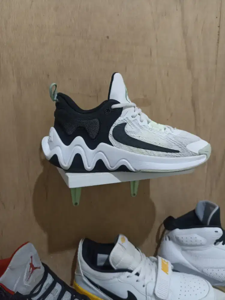 SEPATU NIKE GIANNIS IMMORTALITY 2 SIZE 38