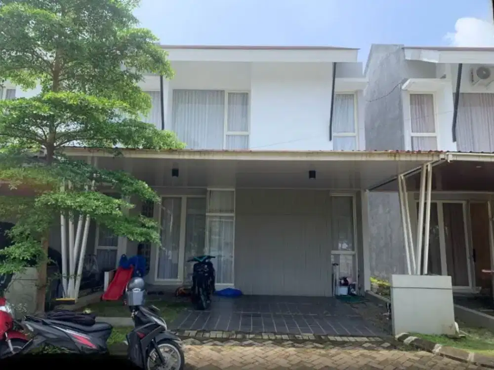 Dijual Rumah sekitar Jalan Raya Baruga, Maros