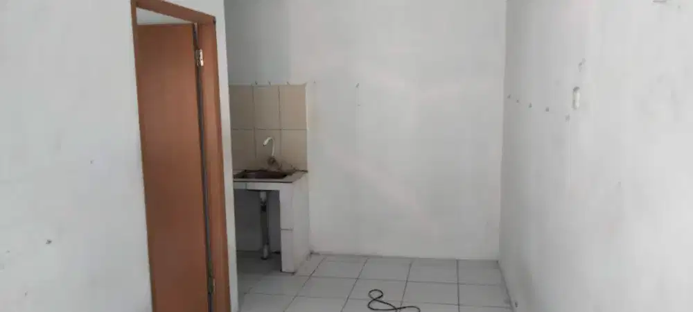 Di sewakan kontrakan