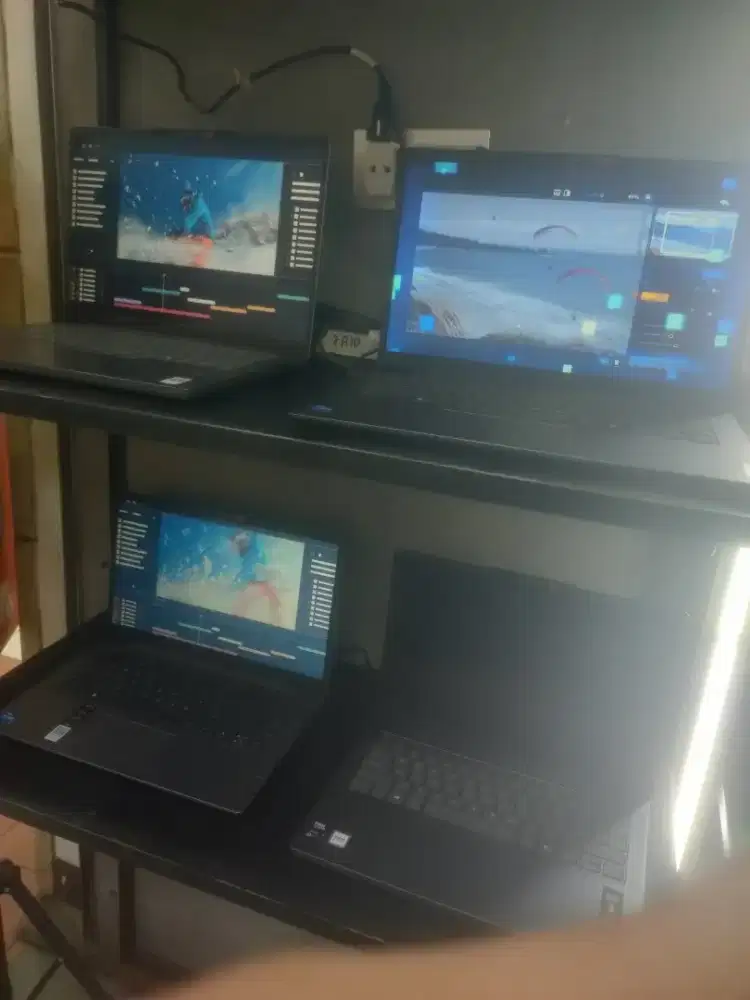 promo cicilan laptop