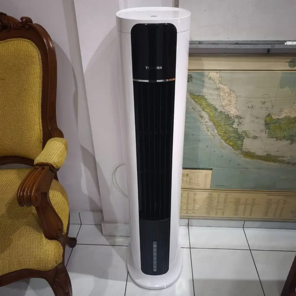 Toshiba Air Cooler 7L