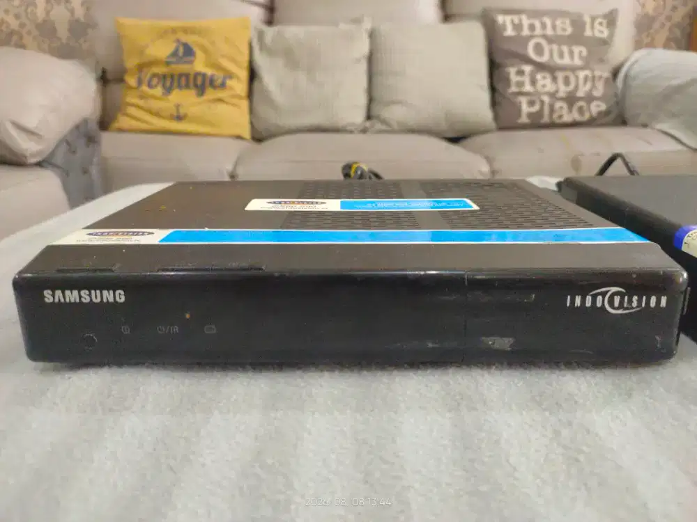 Dekoder Indovision