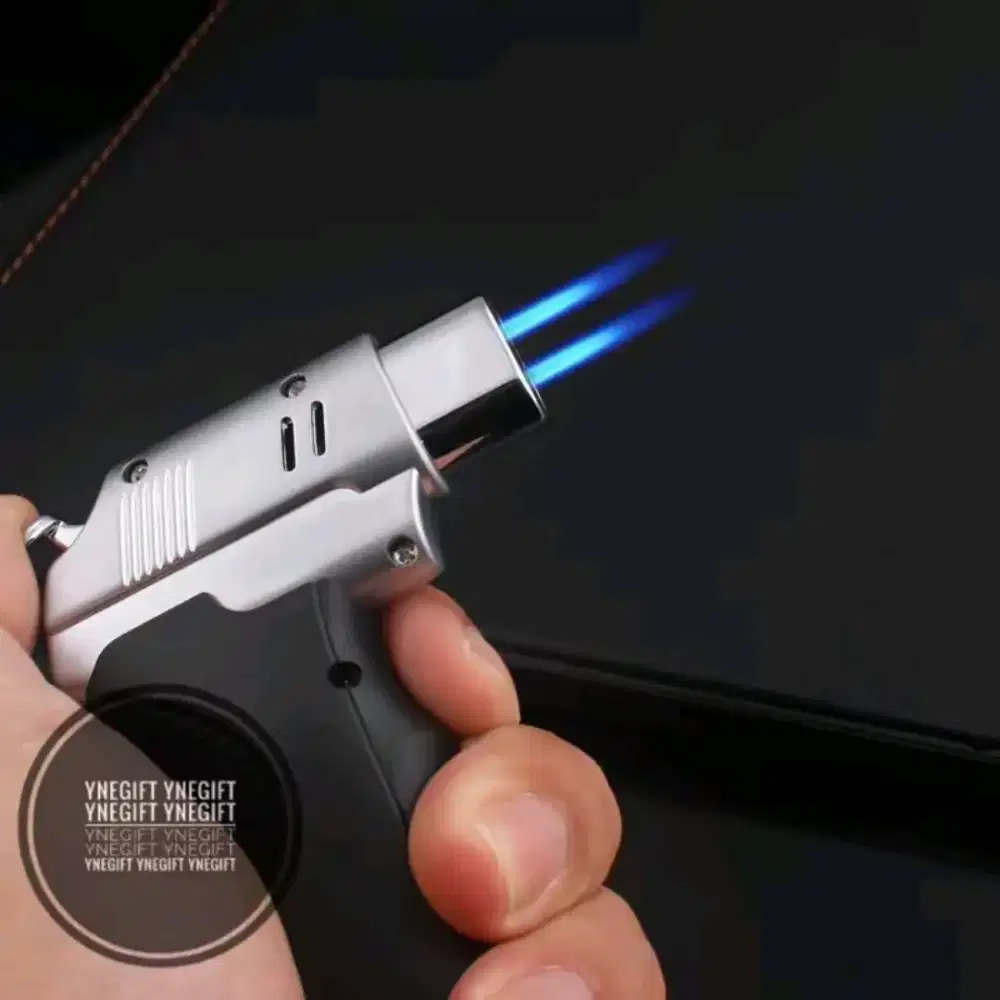 KOREK API TORCH STAND AOMAI 276 DUA API MODE LOCK