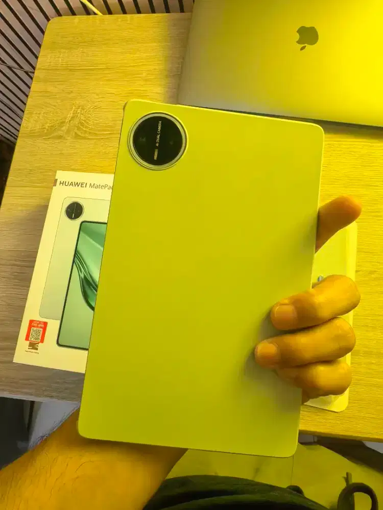 Huawei Mini Pad