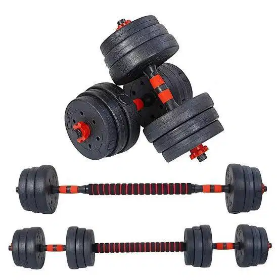 Barbel Dumbbell 20 Kg