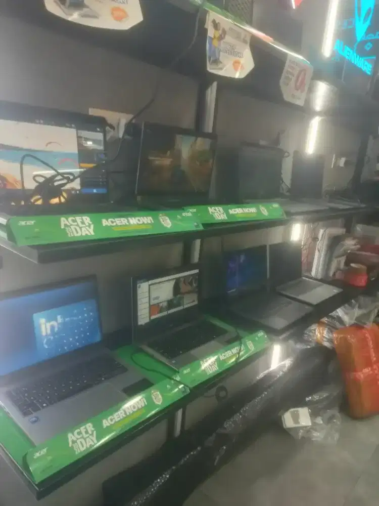 promo cicilan laptop