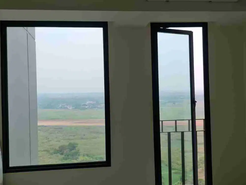 Sewa Apartemen Osaka Studio Standar Developer