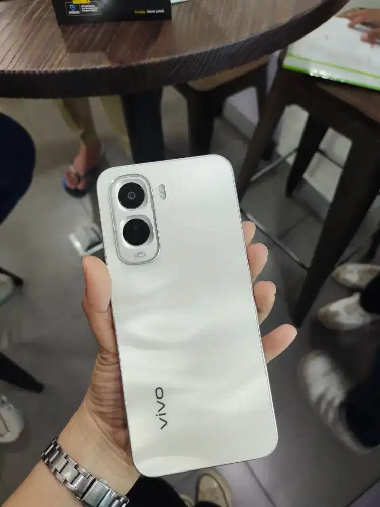 Kredit Vivo syarat cukup KTP free 2x angsuran