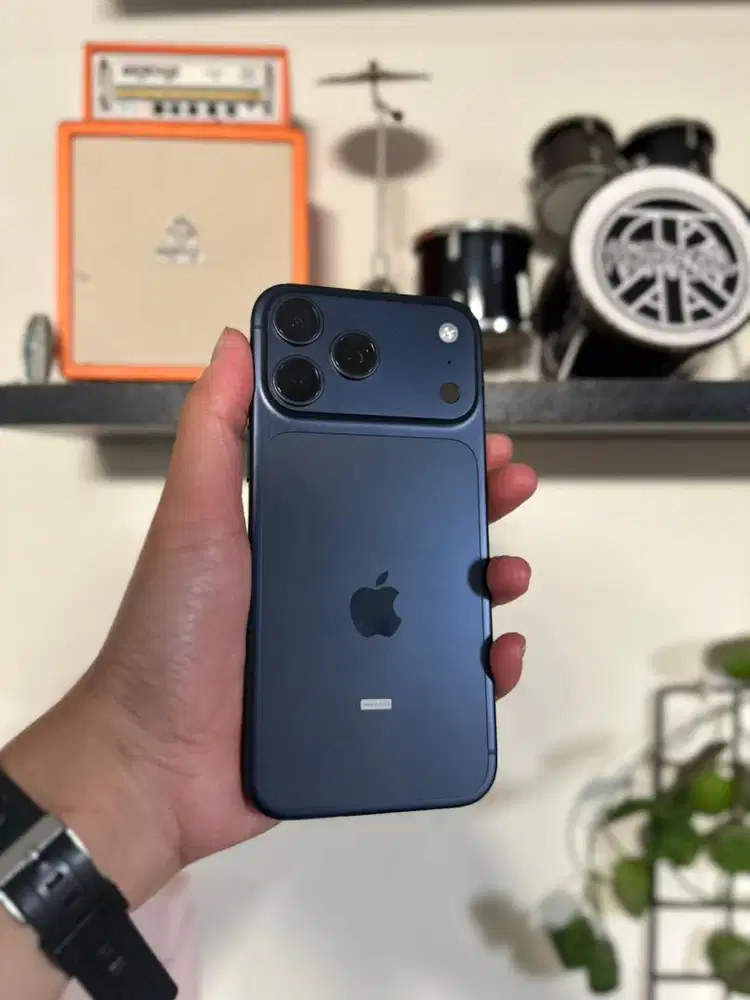 iPhone 17 Promax 256 iBox Likenew