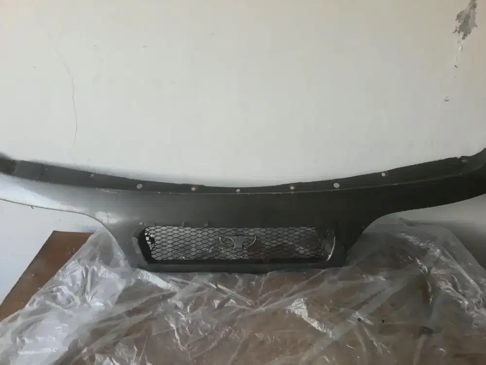 gril depan belakang Daewoo espero 97
